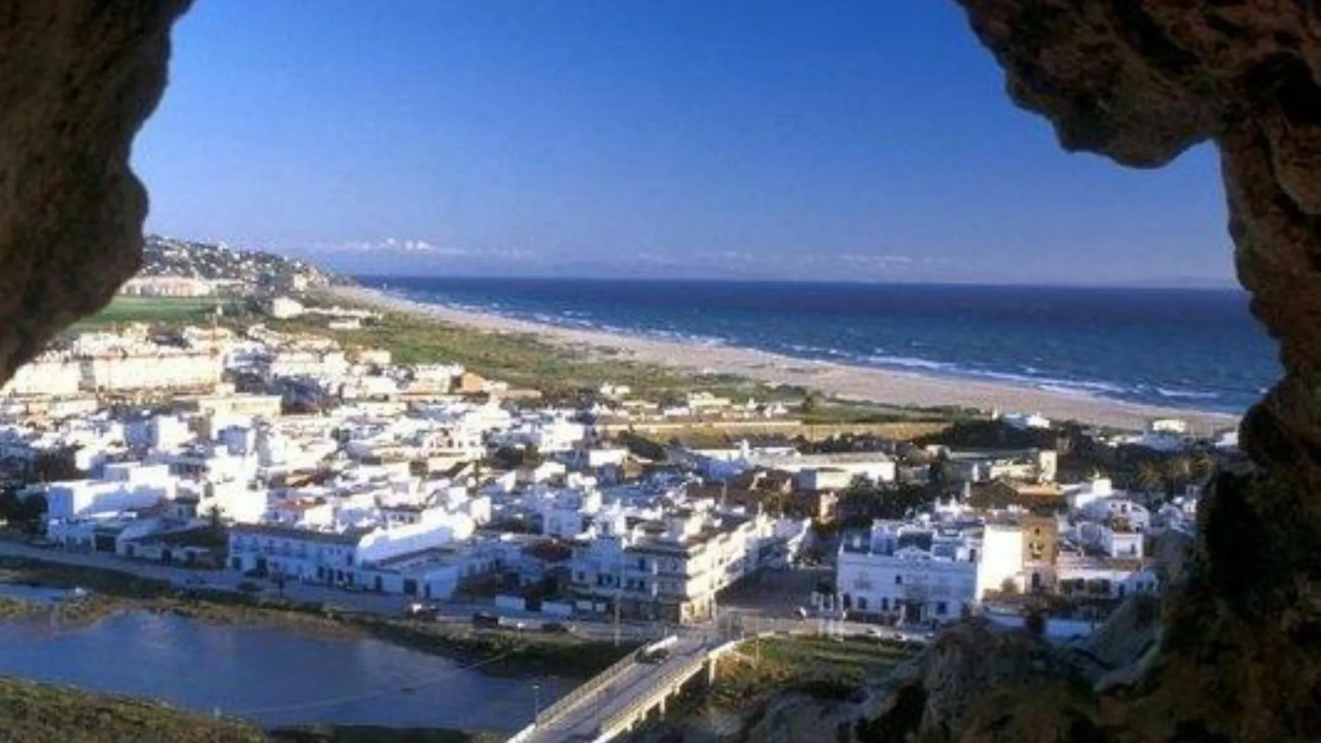 106076 - Apartment In Zahara De Los Atunes Tarifa