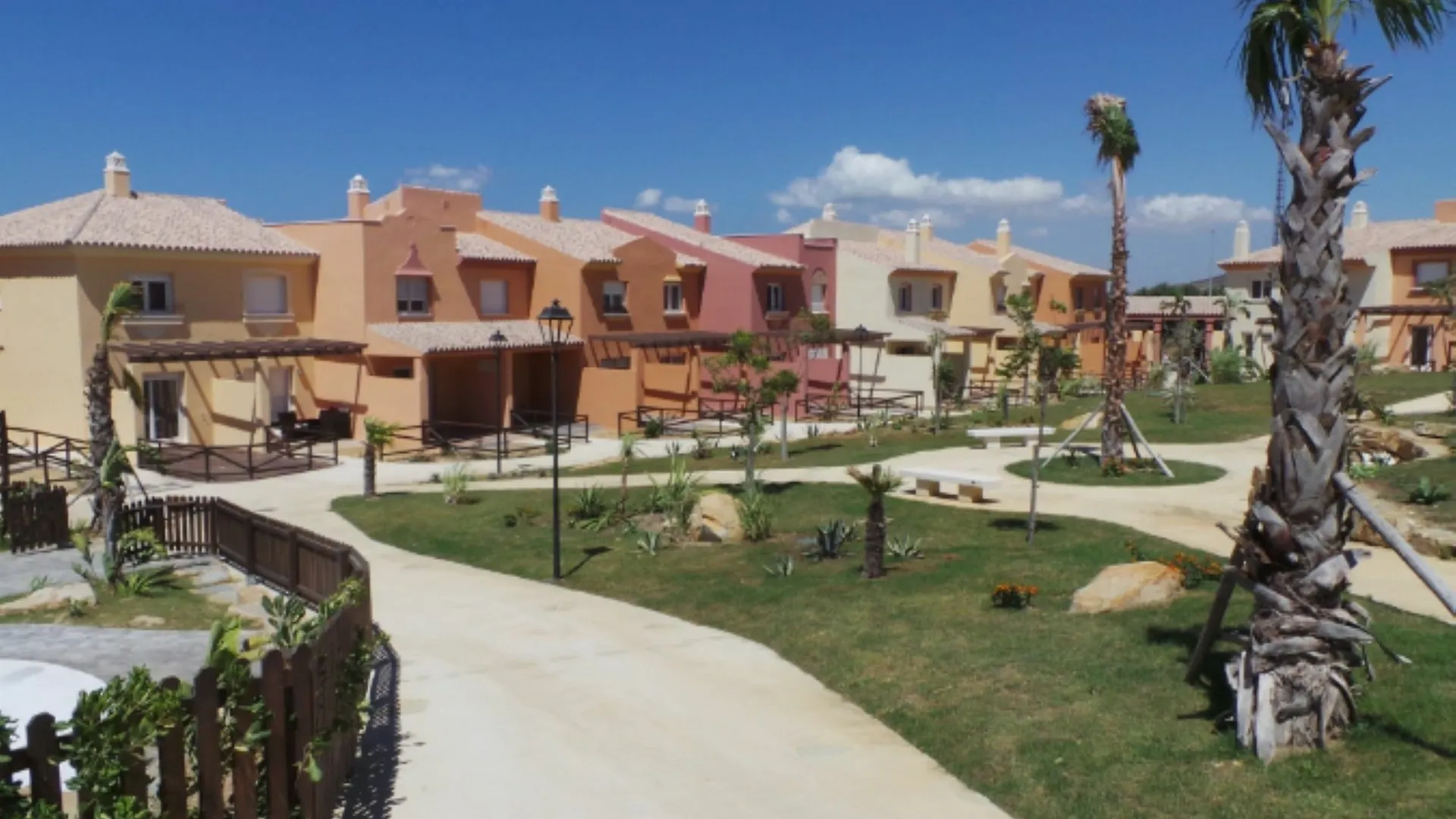 106076 - Apartment In Zahara De Los Atunes Tarifa