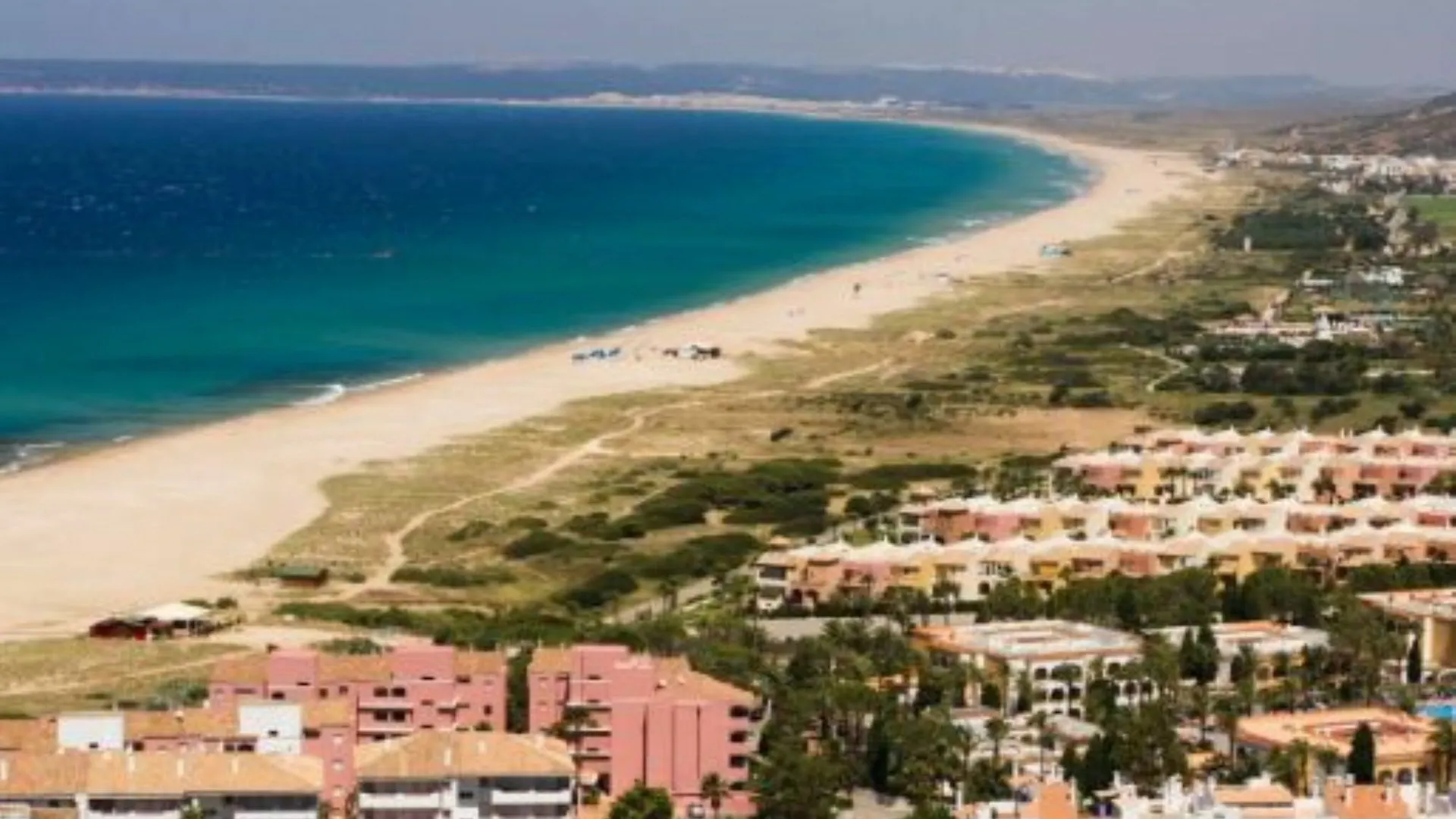 106076 - Apartment In Zahara De Los Atunes Tarifa