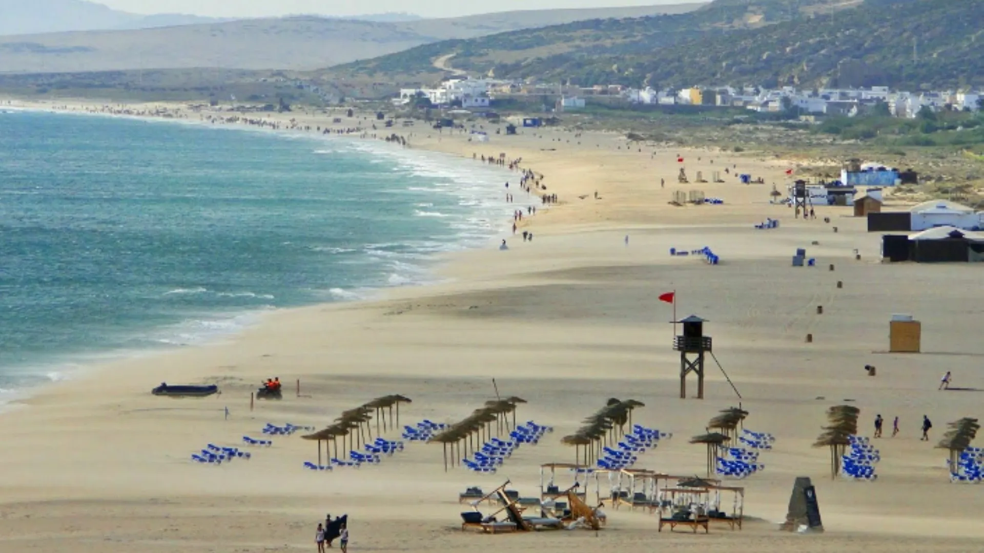 106076 - Apartment In Zahara De Los Atunes Tarifa