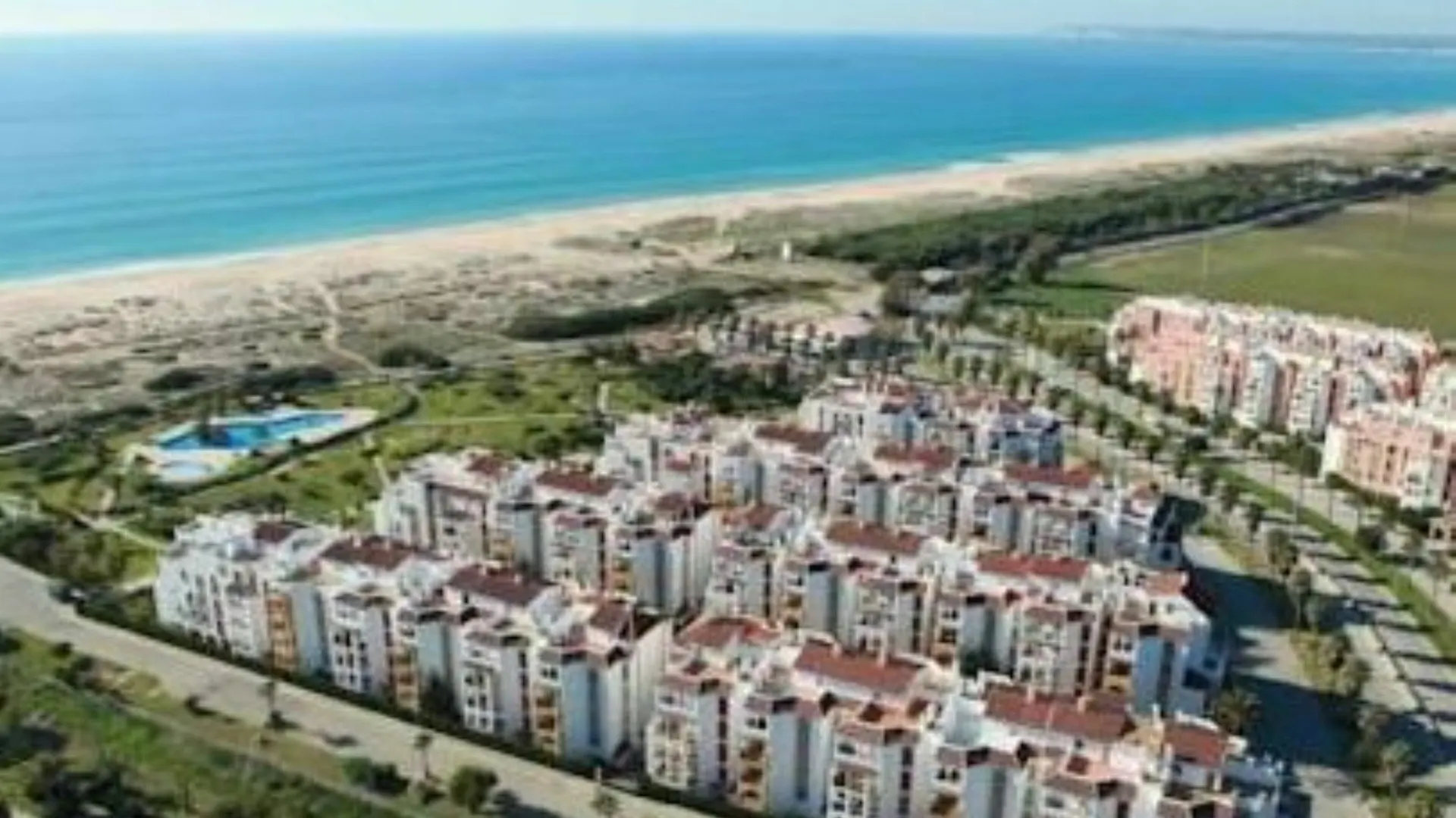 106076 - Apartment In Zahara De Los Atunes Tarifa España